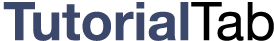 TutorialTab
